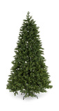 Highland Fir 7.5′ Artificial Christmas Tree thumbnail 1
