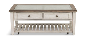Midland Coffee Table