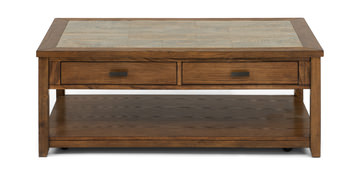 Mesa Valley Coffee Table