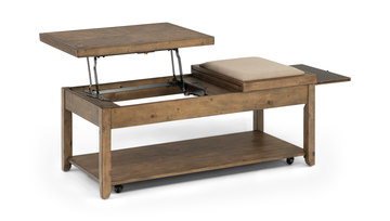 Mitchell Lift Top Coffee Table