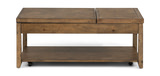 Mitchell Lift Top Coffee Table thumbnail 3