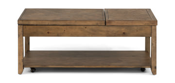 Mitchell Lift Top Coffee Table