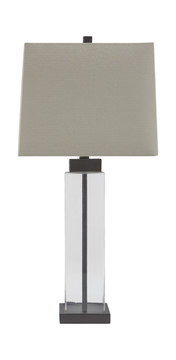 Alvaro Table Lamps - Set of 2