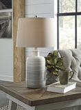 Marnina Table Lamp - Set of 2 thumbnail 3