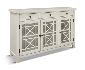 image Sunset Bay 3 Door Console