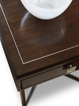 Culver End Table