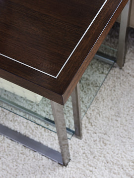 Granville End Table