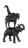 Animal Stack Sculpture thumbnail 1