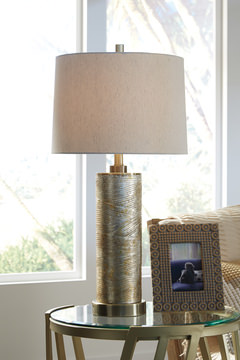 Ferrar Table Lamp