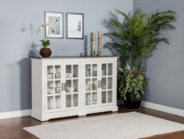 Carriage House Sideboard