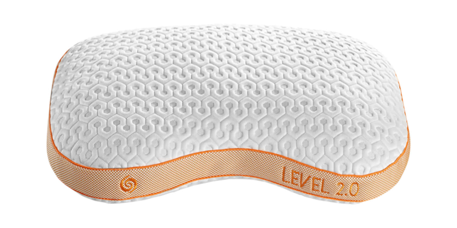 Level 2. 0 Pillow - DOCK86