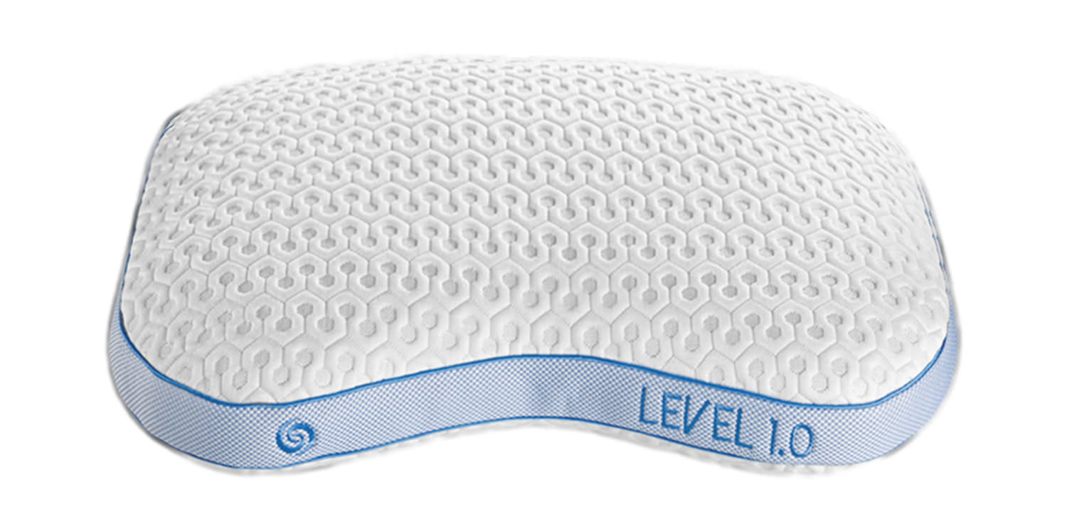 Bedgear aspire hotsell 1.0 pillow