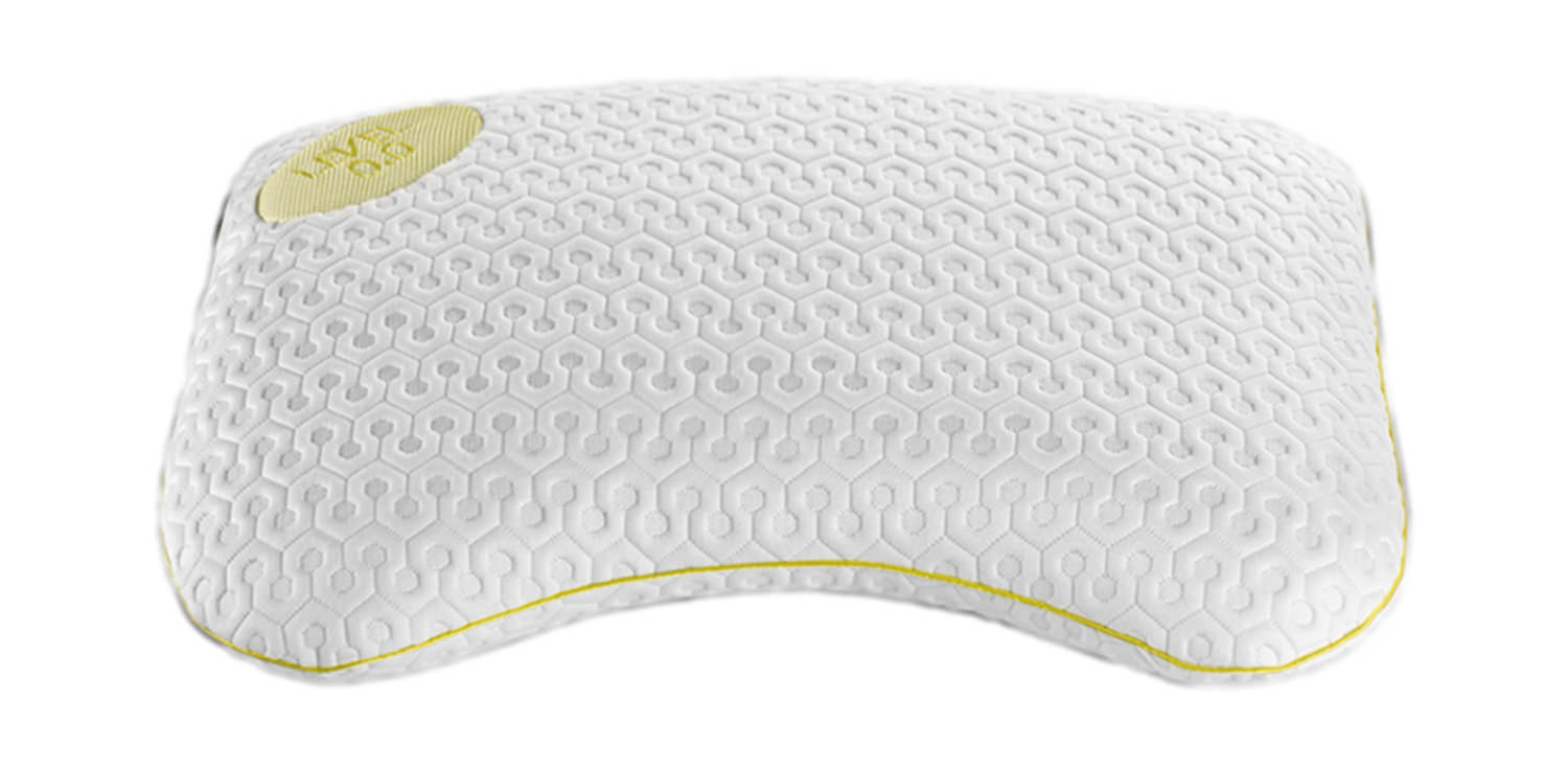 Bedgear solar shop 1.0 pillow