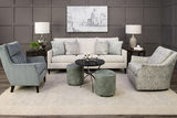 Bridford Side Table thumbnail 3