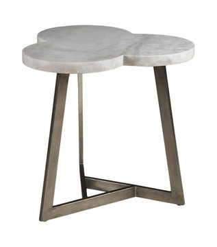 image Aristo Clover End Table