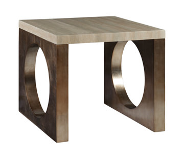 image Impresario End Table