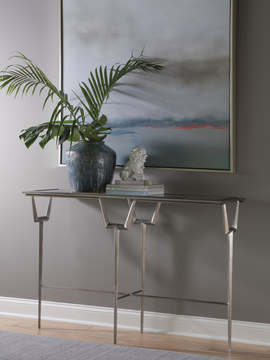 Voila Console Table