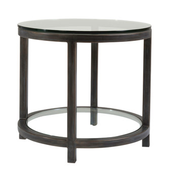 image Per Se End Table