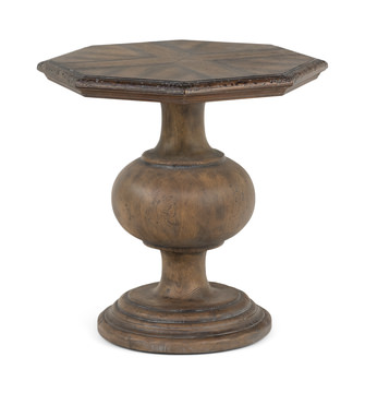 image Mason End Table