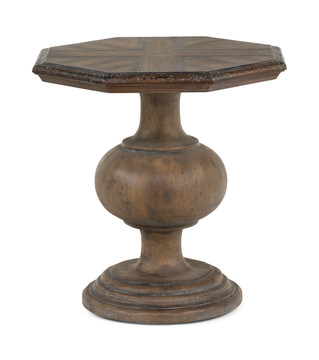 Mason End Table