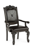 Lasalle Arm Dining Chair thumbnail 2
