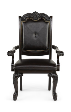 Lasalle Arm Dining Chair