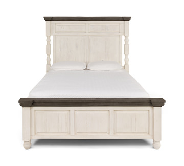 Opal Ann Queen Bed