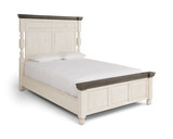 Opal Ann Queen Bed thumbnail 1