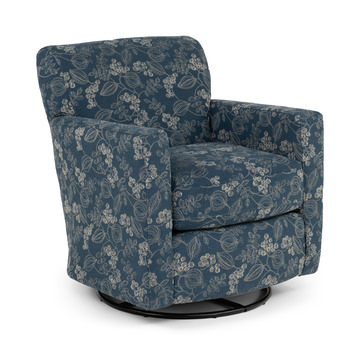 darby swivel glider