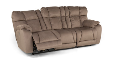 Tarah Power Reclining Sofa