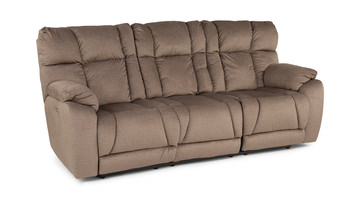 Tarah Power Reclining Sofa