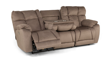 Tarah Power Reclining Sofa