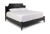 Kelly Queen Bed thumbnail 1