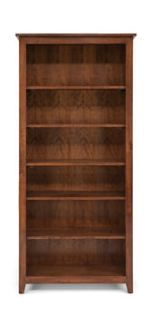 Newbury Bookcase