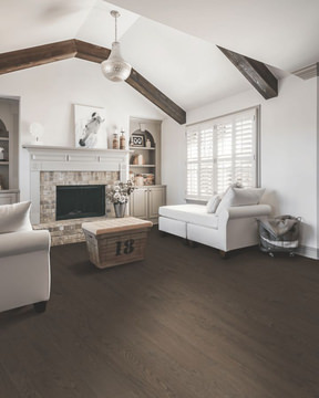 Karastan Refined Forest 5-7-9 X 72 - Kona