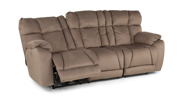 Tarah Power Reclining Sofa