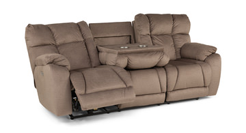 Tarah Power Reclining Sofa