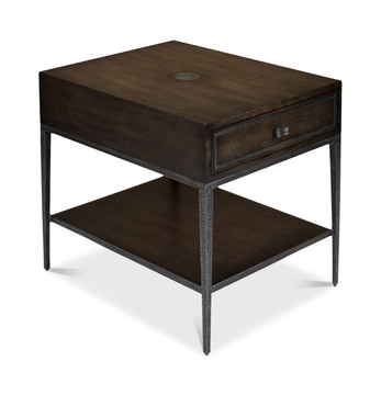 image Bridford Side Table