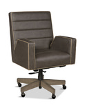 Work Ready Flat Iron Office Chair thumbnail 1