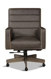 Work Ready Flat Iron Office Chair thumbnail 2