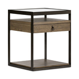 Carlson Side Table thumbnail 1