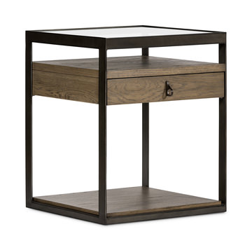 image Carlson Side Table