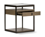 Carlson Side Table thumbnail 5