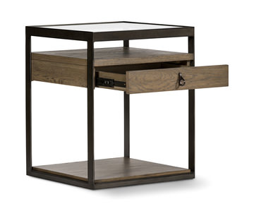Carlson Side Table