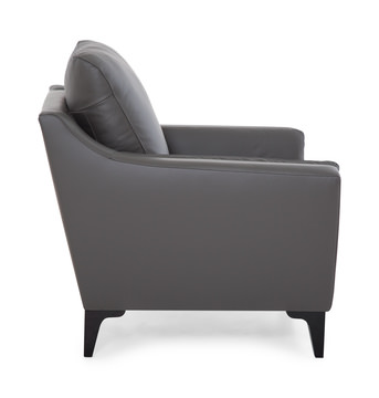 Balmoral Leather Chair