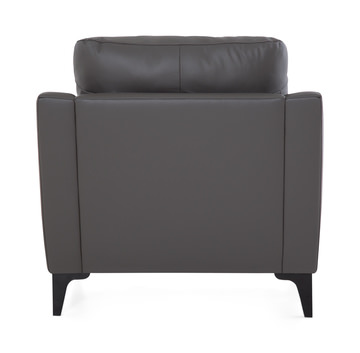 Balmoral Leather Chair