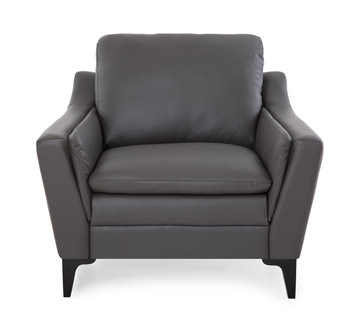 Balmoral Leather Chair