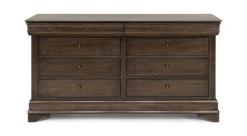 Chateau Fontaine Dresser