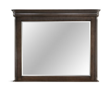 image Chateau Fontaine Mirror