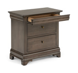 Chateau Fontaine Nightstand thumbnail 3